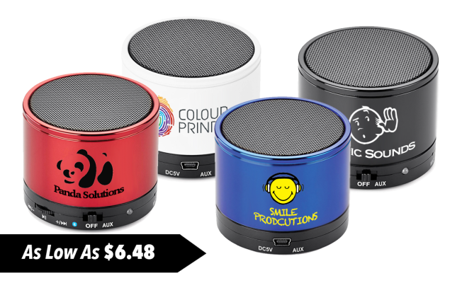 What Exactly Makes Bulk Portable Speakers The Highly Preferred Choice